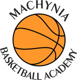 MACHYNIA BASKETBALL ACADEMY Team Logo
